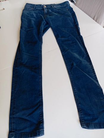 Jean zara taille 34- 36