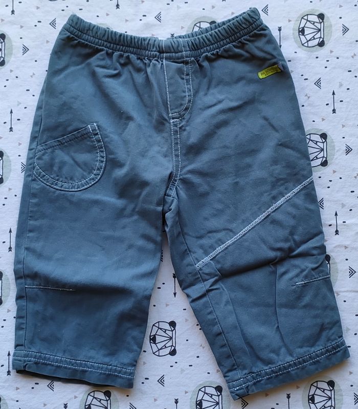 Ensemble taille 9 mois - photo numéro 5