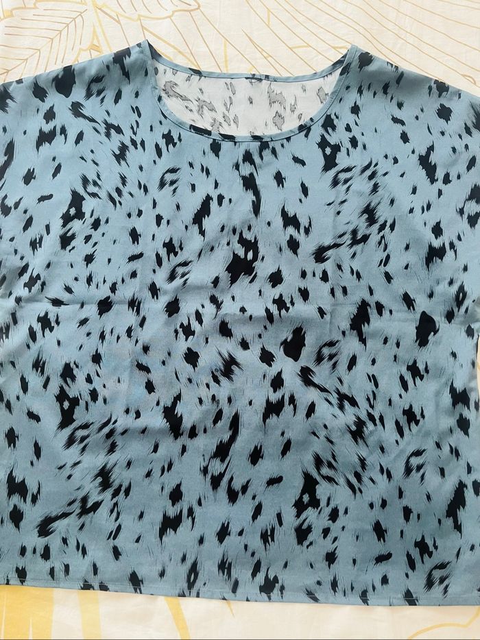 Tee shirt - photo numéro 4