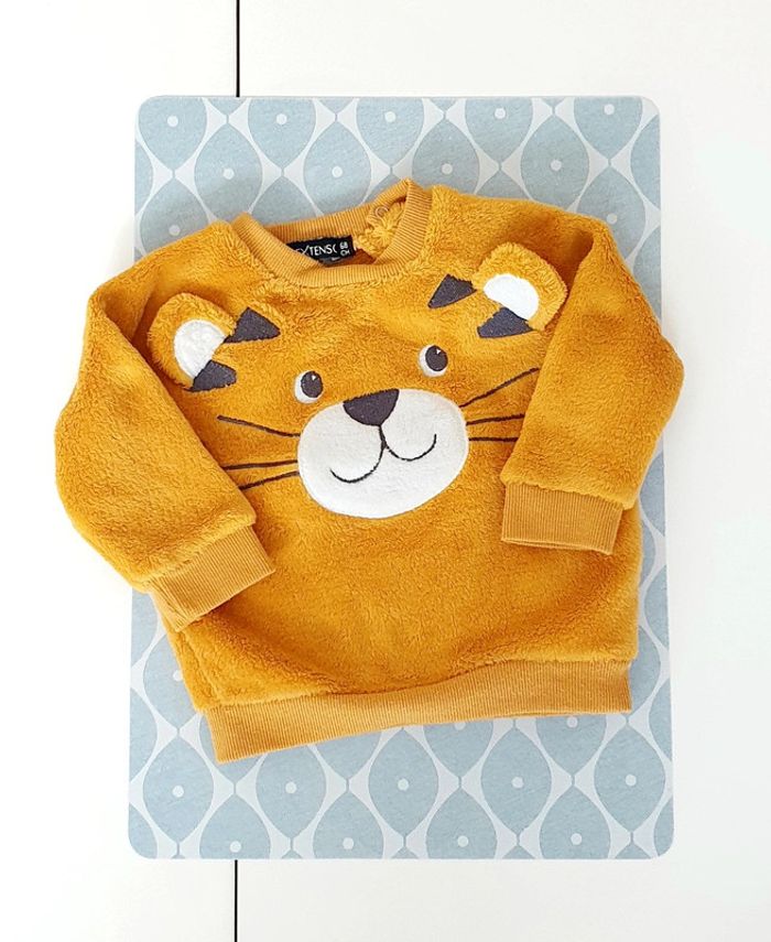 Pull In Extenso - 6M