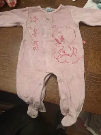 Pyjama 3mois