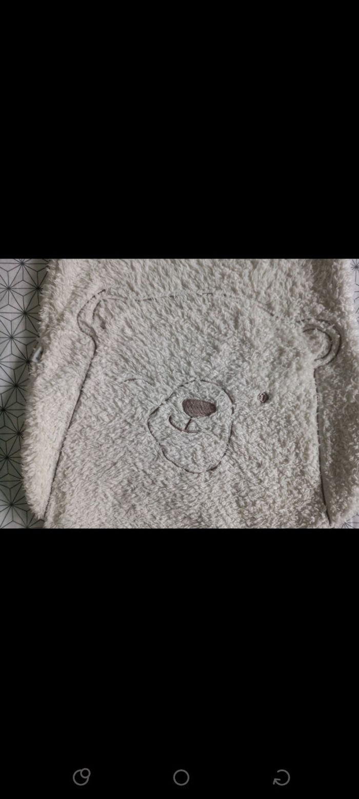 Gigoteuse mixte 0 6 mois - photo numéro 2