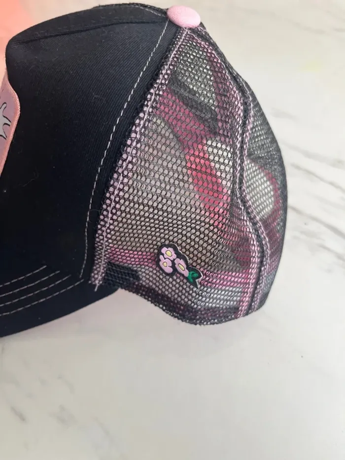 Casquette Daisy - photo numéro 2