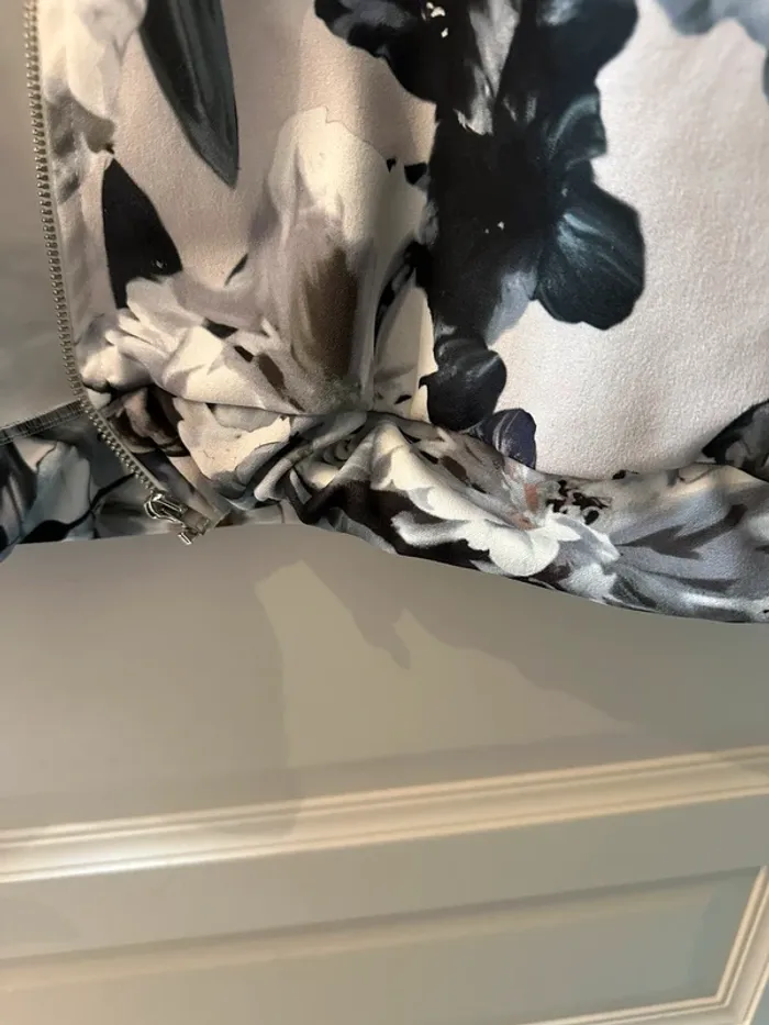 Veste mango - photo numéro 3