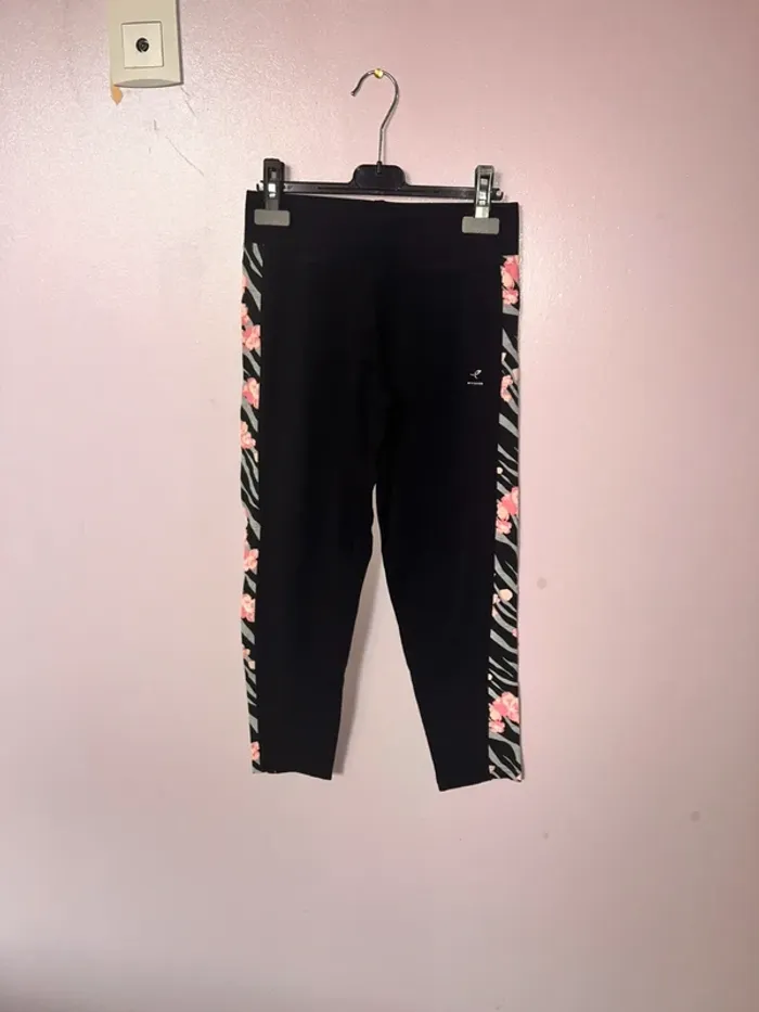 Legging énergétics