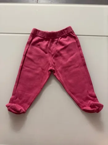 Pantalon 6 mois