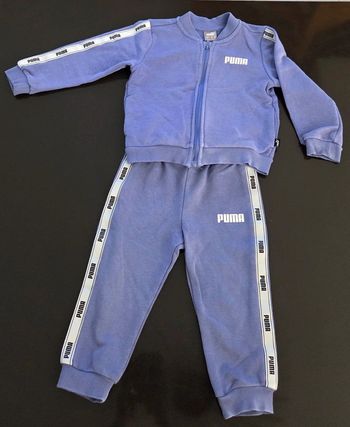 Survêtement Puma 92cm