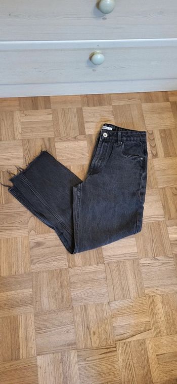 jeans large