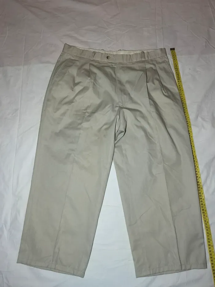 Pantalon vintage