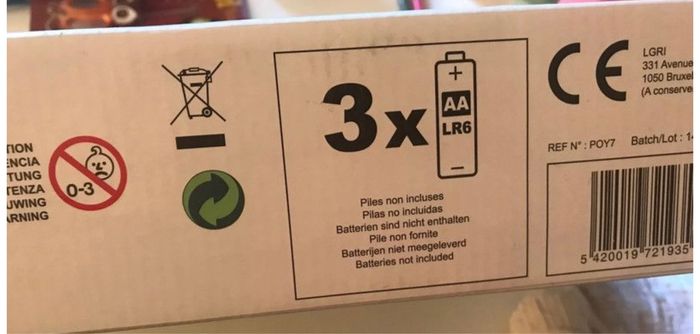 Tapis Interactif - Pooyoos - photo numéro 8