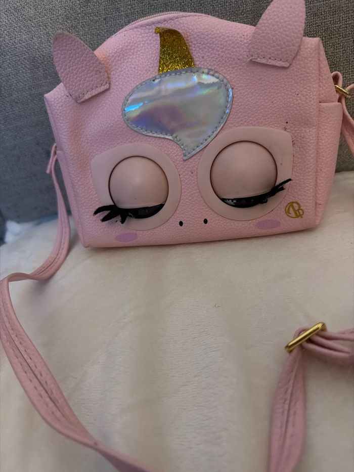 sac petite fille - photo numéro 5