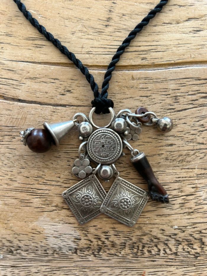 Tour de cou réminiscence - photo numéro 2