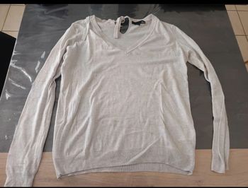 Pull leger