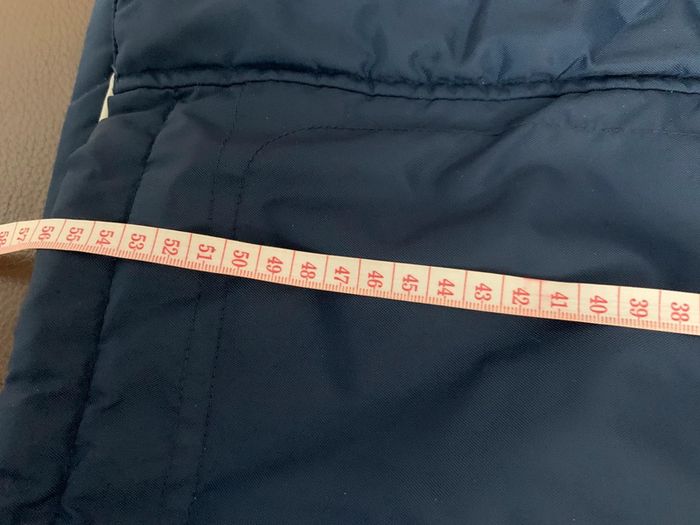 Veste vintage coupe vent nike 10 ans - photo numéro 18