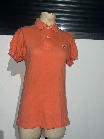 Polo vintage  prix fix