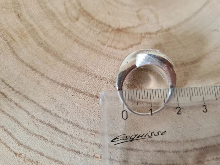 Bagues en argent - photo numéro 8