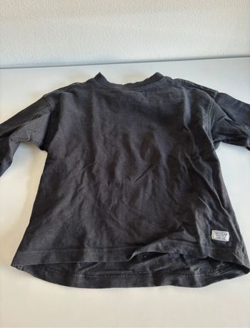 Tricot garçon