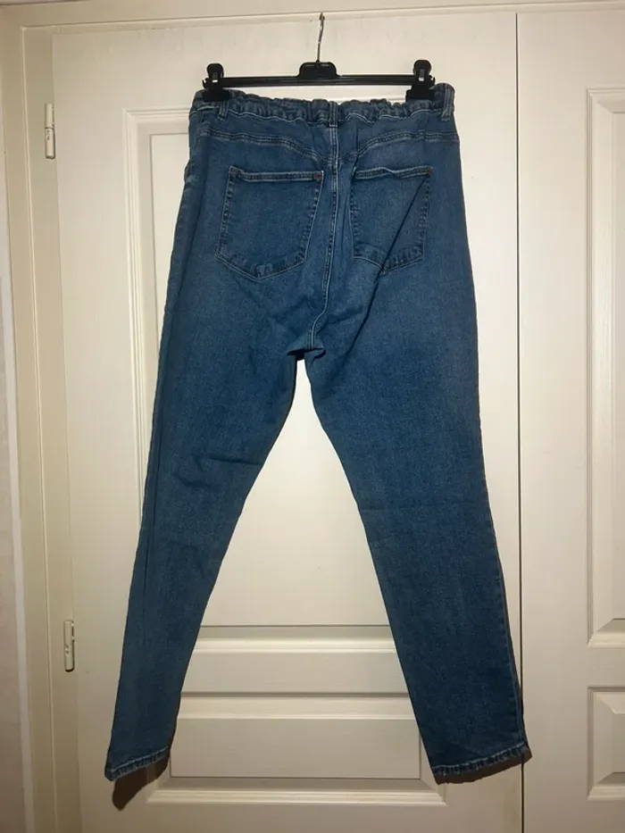 Jeans Kiabi - photo numéro 3