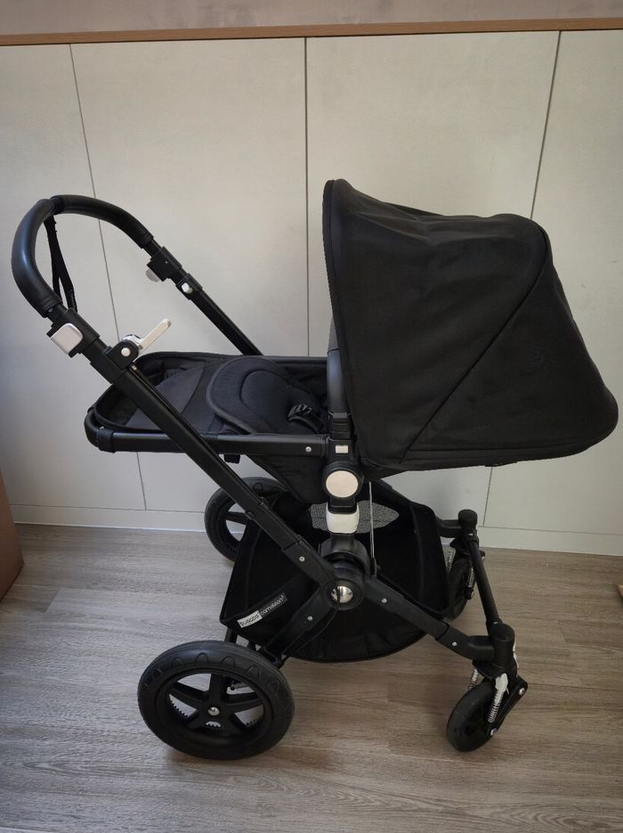 Bugaboo caméléon3 edition Black - photo numéro 10