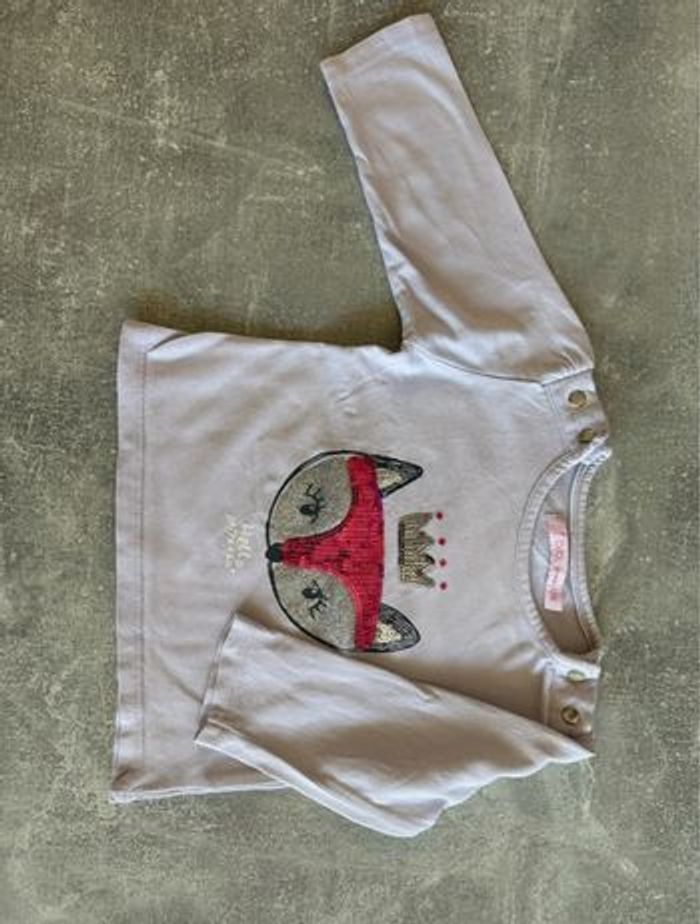 Lot de 5 vêtements - photo numéro 2