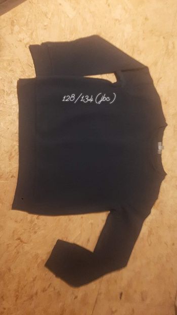 Pull 8-9 ans