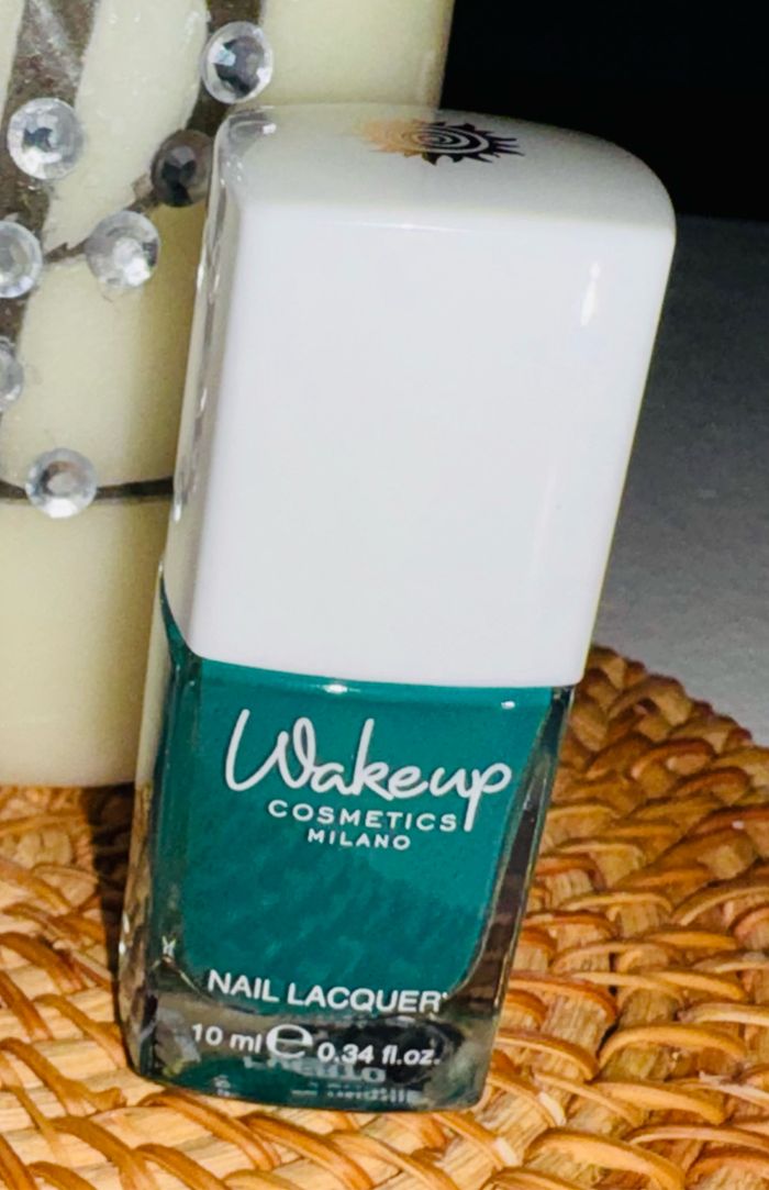 - [ ] Vernis à ongles Wakeup Cosmetics Milano Vernis à ongles, couleur Puerto Rico - photo numéro 7