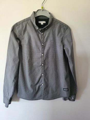 Creeks - chemise manches longues 14 ans