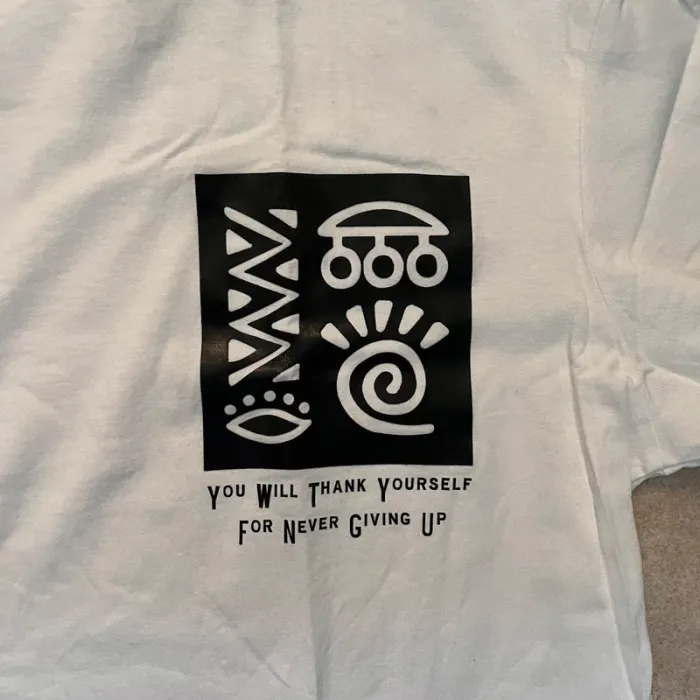 T-shirt homme - photo numéro 3