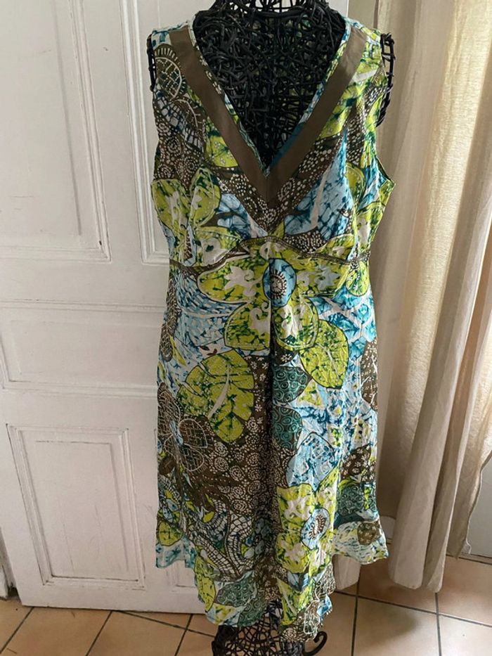 robe taille 44 - photo numéro 2