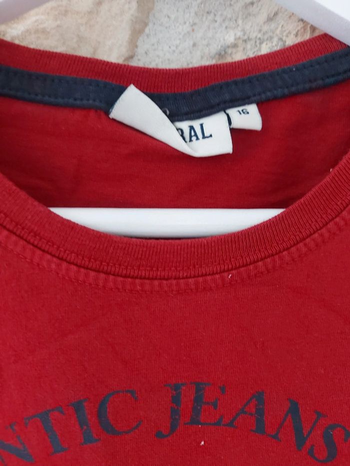 Tee shirt - photo numéro 3