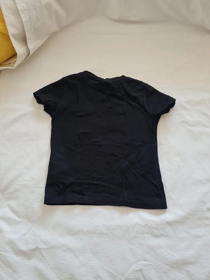 T-shirt MC Batman 3 ans - photo numéro 6