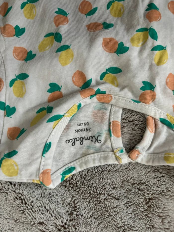 Robe d’été - photo numéro 3