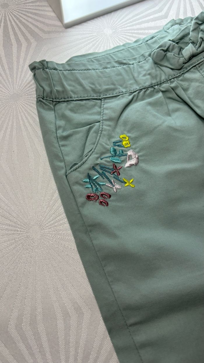 Pantalon fin 12 mois - photo numéro 2