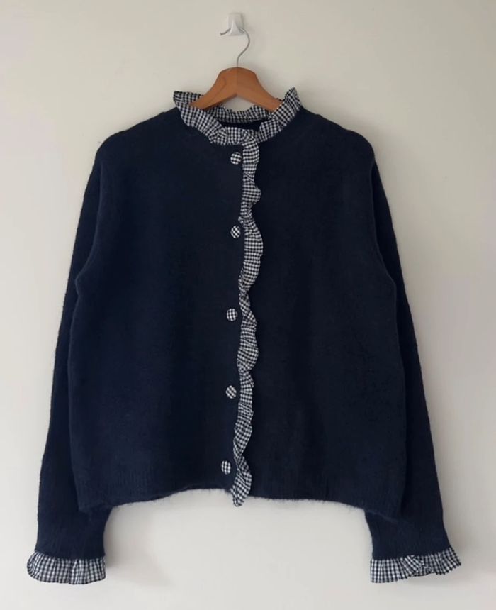 Gilet 💕 - photo numéro 2