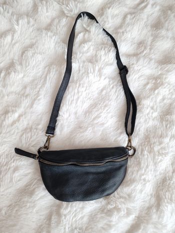 Sacoche Vera Pelle cuir