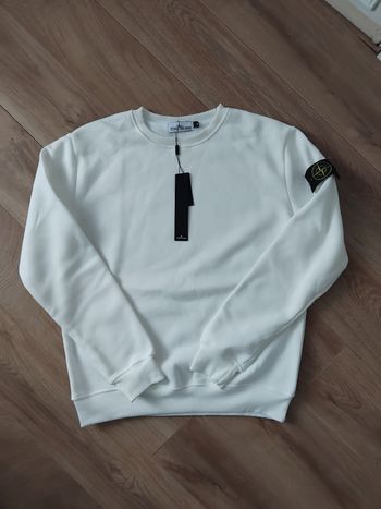Pull/Sweat Stone Island
