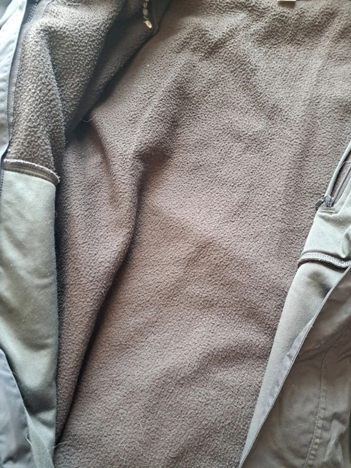 Manteau quechua - photo numéro 3