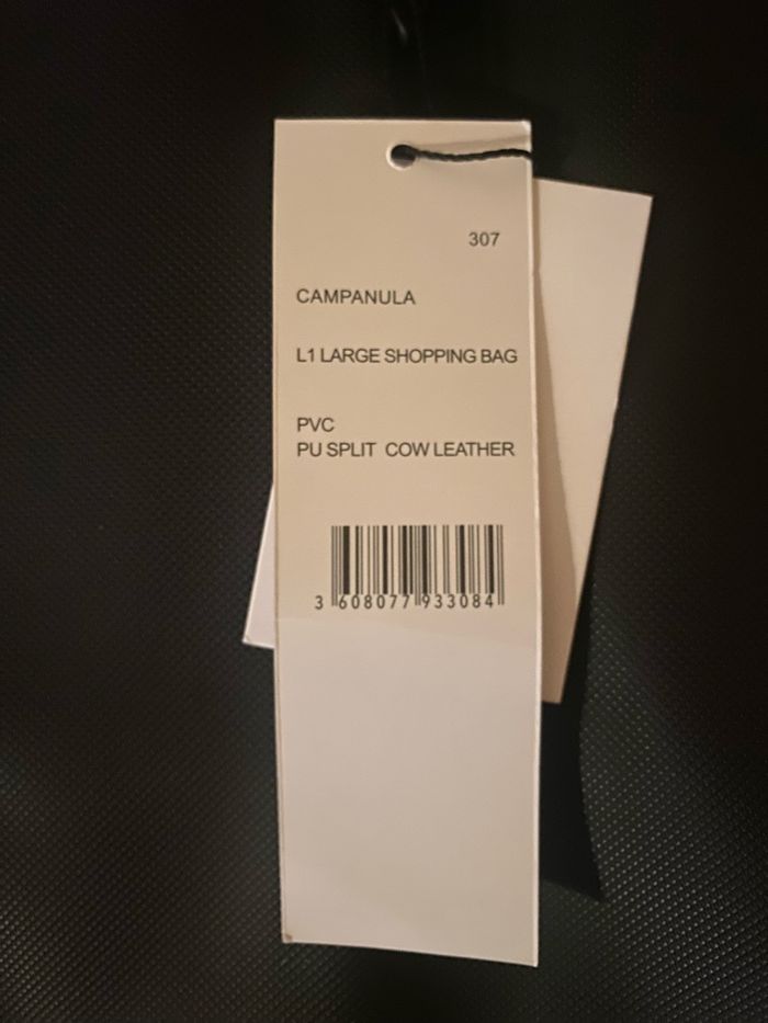 Sac Lacoste taille L - photo numéro 8