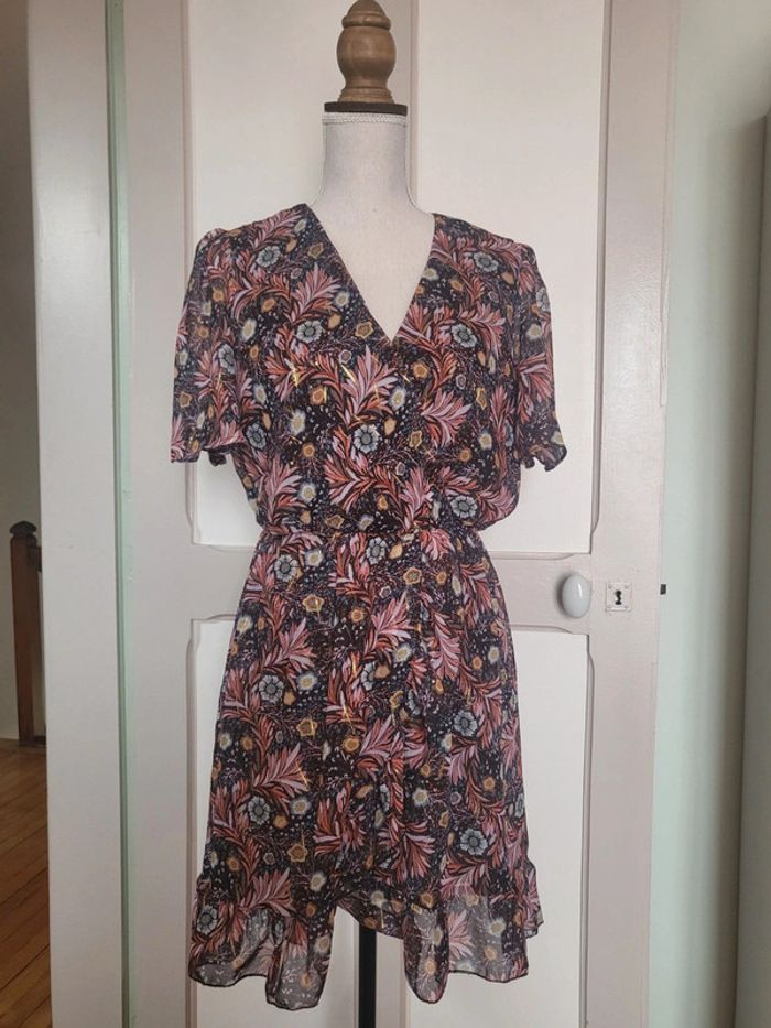 Robe été