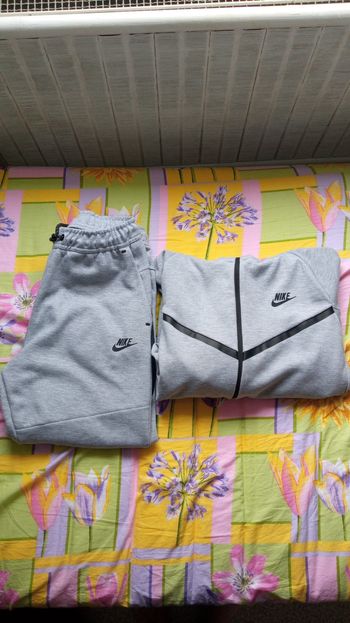 Ensemble Nike pour homme 