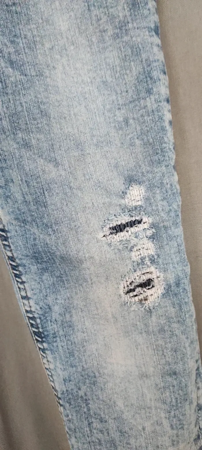 Jean skinny - photo numéro 3