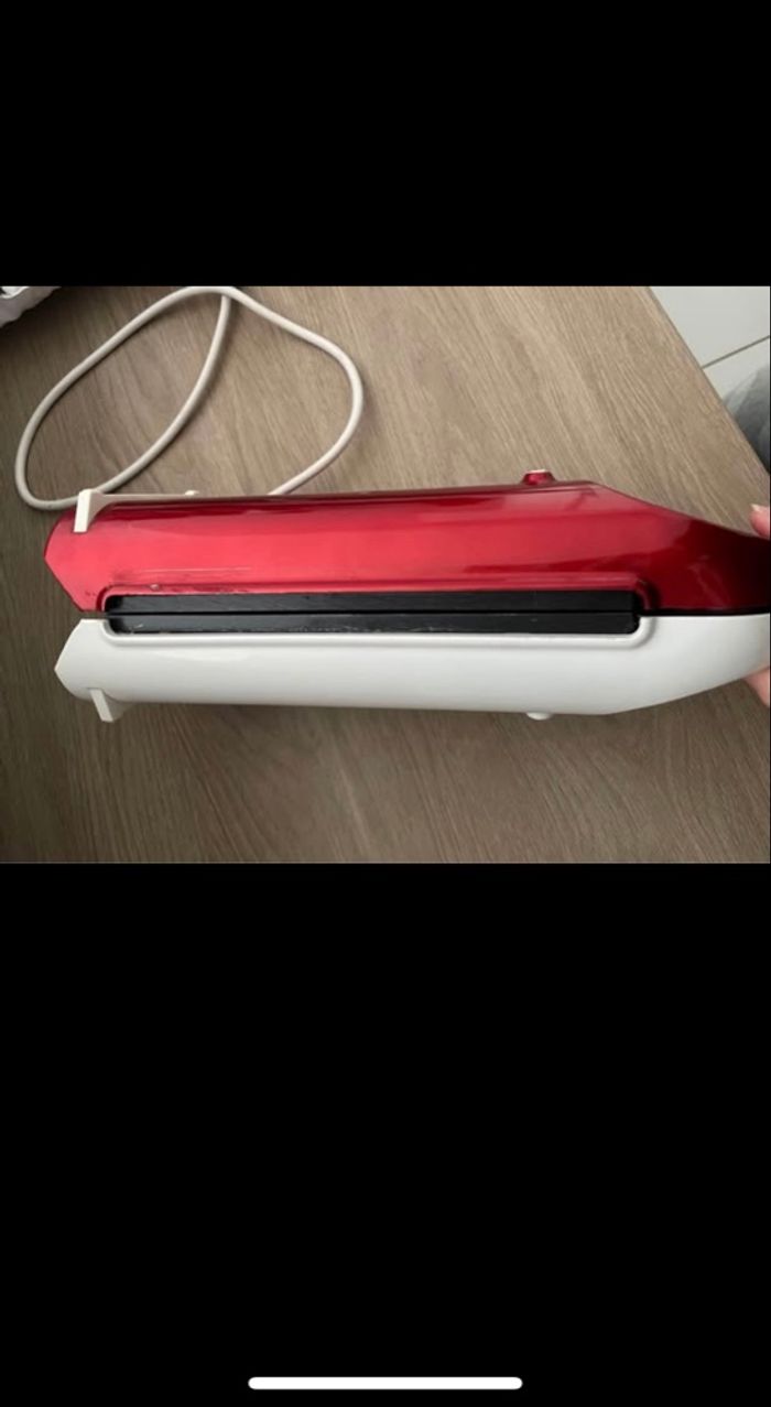 Gauffrier à churros - photo numéro 5