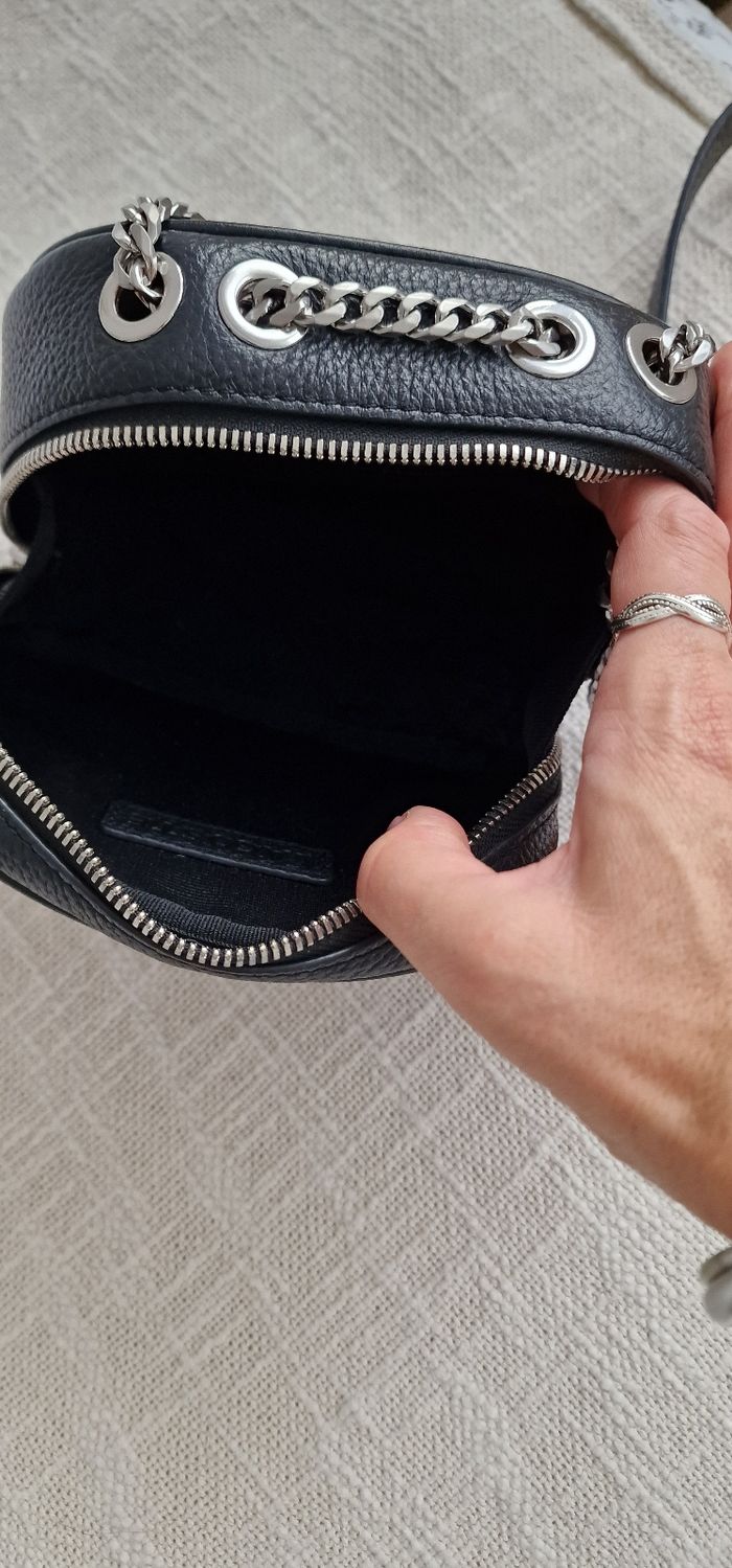 Sac Lacoste - photo numéro 8