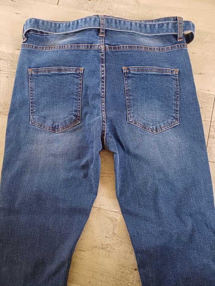 Jeans femme - photo numéro 5