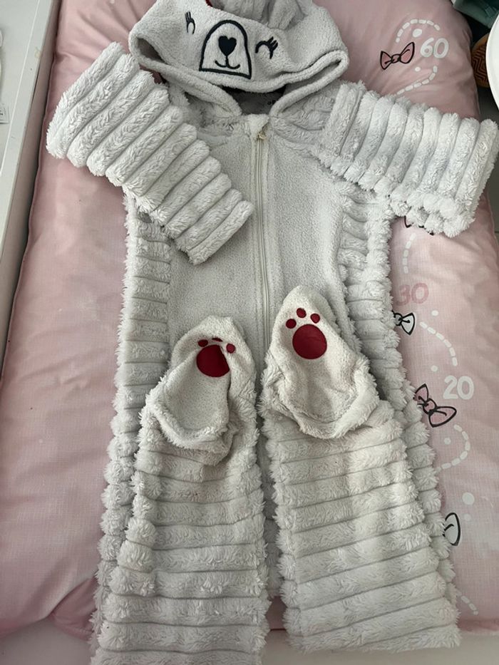 Pyjamas