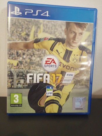 Fifa 17