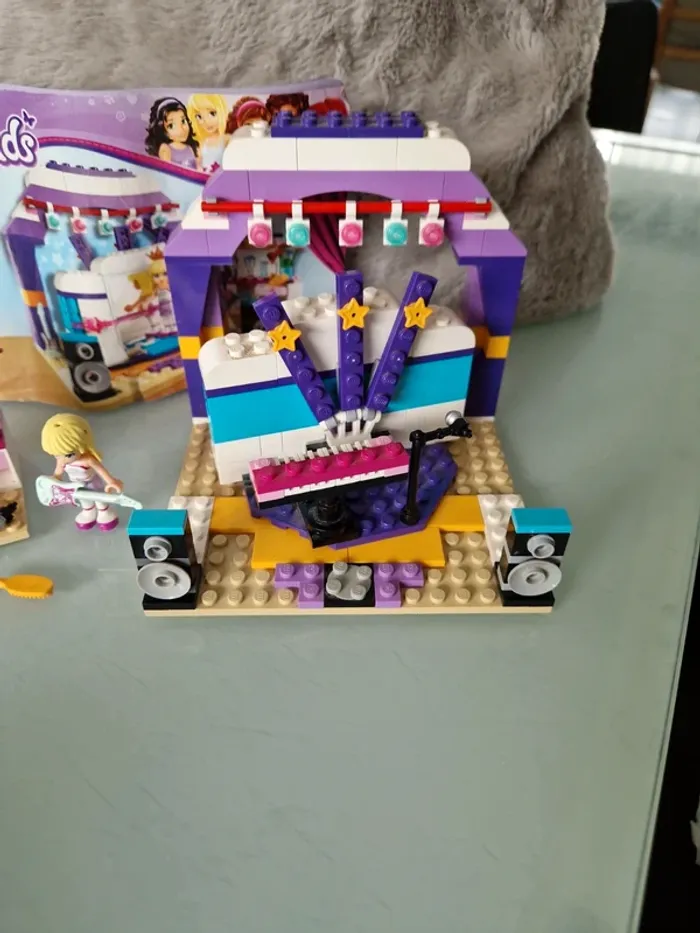 Lego Friends - photo numéro 3