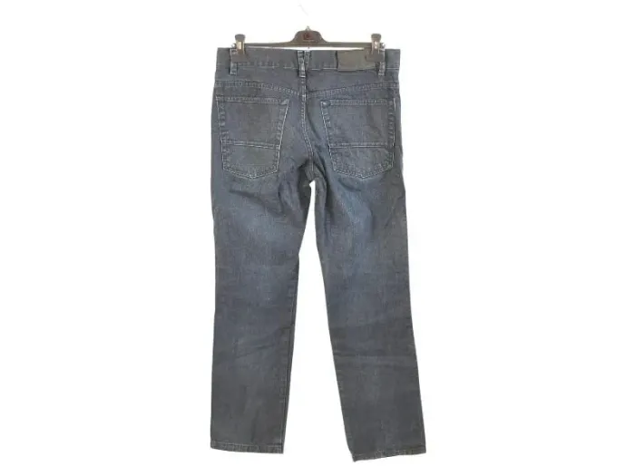 C64 jeans marine Jules 40 - photo numéro 2