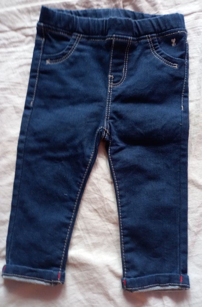 Ensemble 12 mois Disney / Obaibi - photo numéro 3