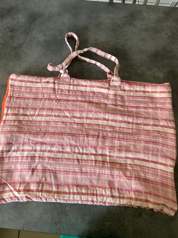 Sac de plage/serviette